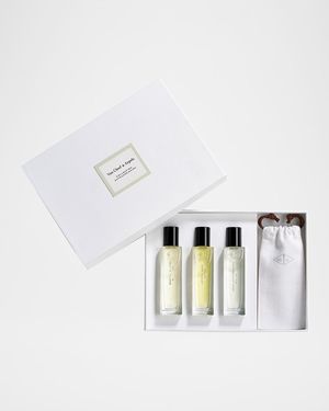 Collection Extraordinaire Fragrance Gift Set, 3 x 0.5 oz.