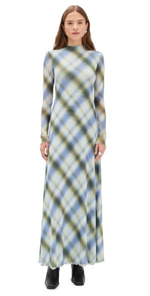 RESA Lyon Dress Blur L