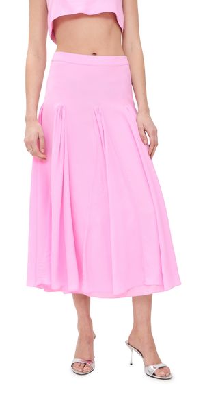 Azeeza Sienna Skirt Cherry Blossom M