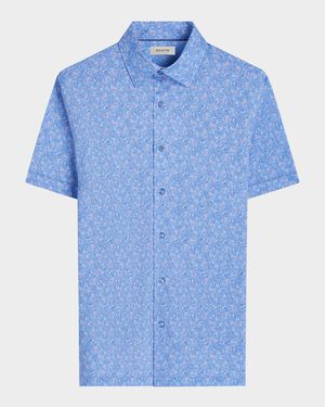 Men's OoohCotton Milo Sport Shirt