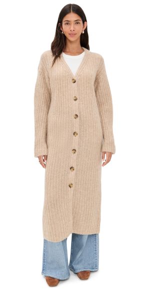 By Malene Birger Cimonello Dress Twill Beige S
