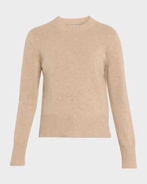 Pippen Cashmere Sweater