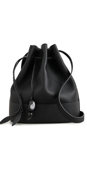 Hunting Season Extra Large Drawstring Bag Black One Size