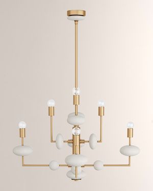 Vista Chandelier