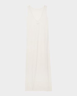 Deva Reversible Maxi Dress