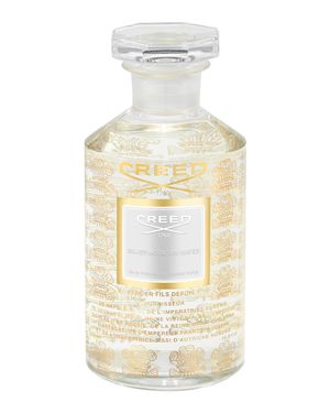 Silver Mountain Water, 17 oz.