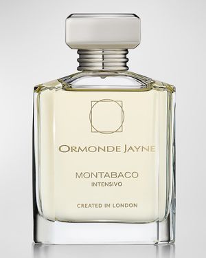 Montabaco Intensivo Parfum, 2.9 oz.