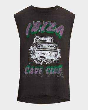 Men's Neiman Marcus Exclusive T-Shirt