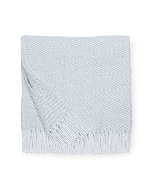 Classic Fringe Throw, 51" x 71"