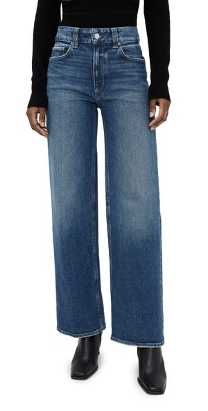 PAIGE Sasha 32 Matterhorn Jeans Matterhorn 31