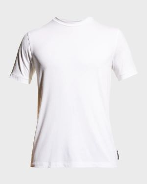 Basic Crewneck T-Shirt