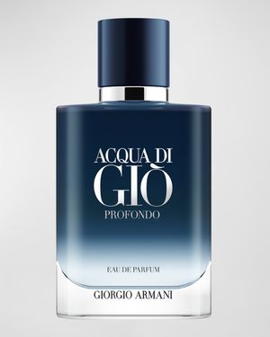 Acqua Di Giò Profondo Eau de Parfum, 1,7 oz.