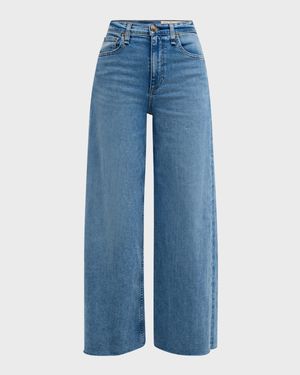 Flexi Sofie Crop High-Stretch Jeans