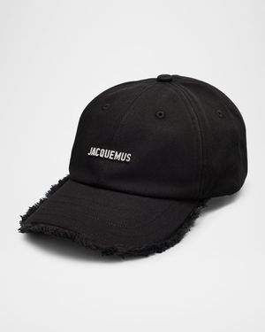 Men's The Artichaut Fringe Baseball Cap