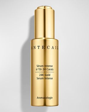 24K Gold Serum Intense, 1 oz.