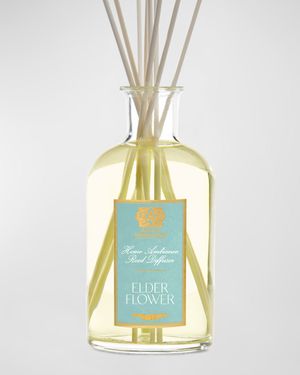 Elder Flower Diffuser with Reeds, 16.9 oz.