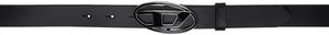 Diesel Black B-1dr 25 Belt