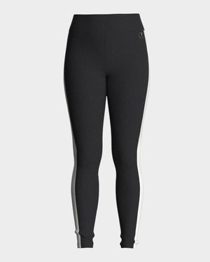 Voss Merino Wool Leggings