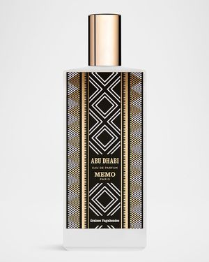 Abu Dhabi Eau de Parfum, 2.5 oz.