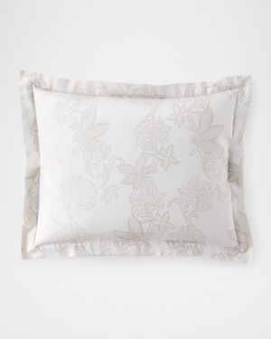 Tivoli King Sham