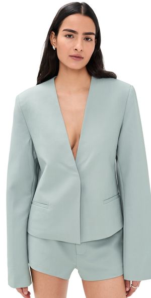 SIR. Grande Blazer Storm 4