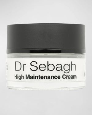 High Maintenance Cream, 1.7 oz.