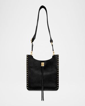 Darren Medium Feed Shoulder Bag