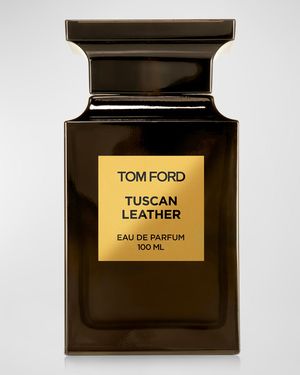 Tuscan Leather Eau de Parfum, 3.4 oz.