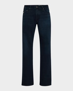 Men's Everett Slim Straight-Leg Jeans In 5 Years Lost Coast