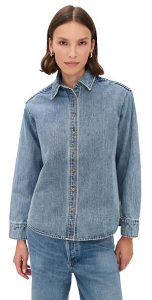 Still Here Day Shirt in 1962 1962 S