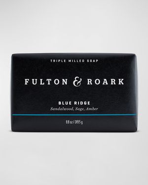 Blue Ridge Bar Soap, 8.8 oz.