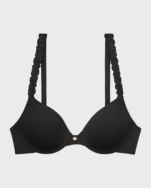 Pure Luxe Contour Underwire Bra