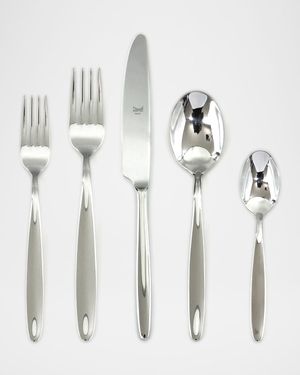 Acqua 5-Piece Flatware Set