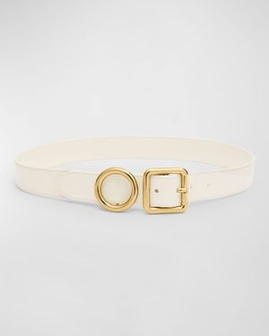 La Ceinture Regalo Leather Belt