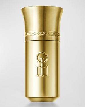 Liquide Gold Eau de Parfum, 3.3 oz.