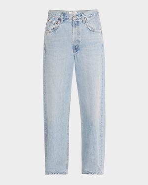 Low Curve Jeans
