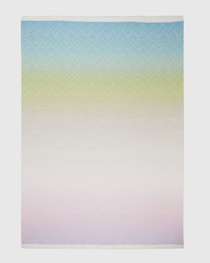 Ciro Wool Throw Blanket