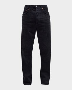 Men's 90s Straight-Leg Jeans