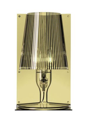 Kartell - Lampe de table - Taille Unique - Vert