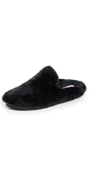Freedom Moses Bubba Slippers Black 38