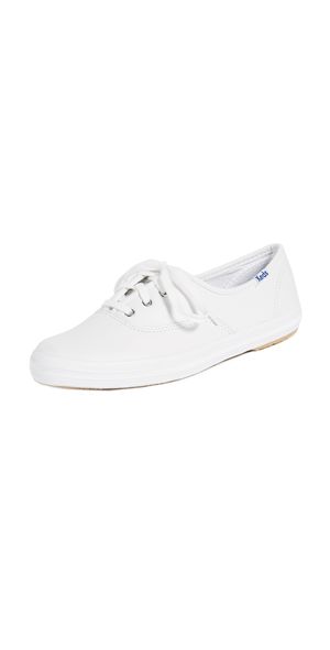 Keds Champion Core Sneakers White 9.5