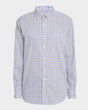 Men's Gardner Crown Lite Stretch Sport Shirt