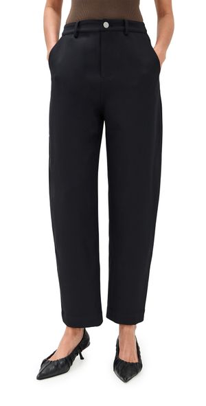 LE BOP Lulu Pants Navy 12