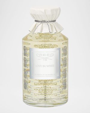 Love In White, 240 mL