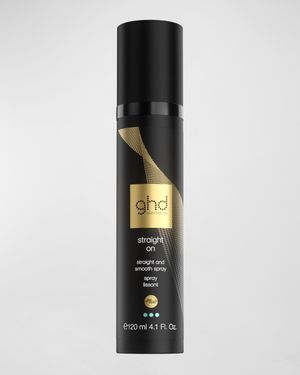 4.1 oz. Straight On Straight & Smooth Spray