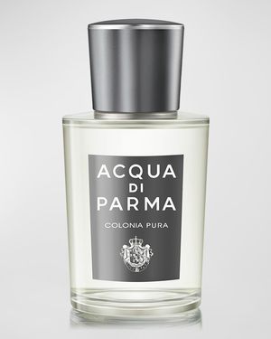 Colonia Pura Eau de Cologne, 1.7 oz.