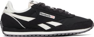 Reebok Classics Black Classic AZ Sneakers