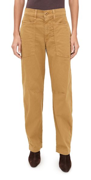 AMO Rita Pants Cumin 23