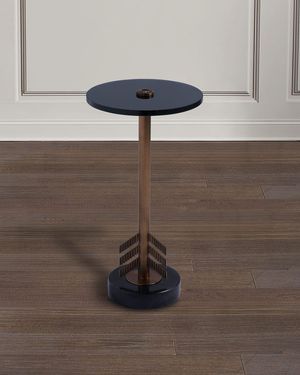 Franco Scalmandre Accent Table