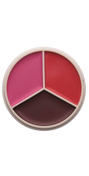 Anastasia Beverly Hills Magic Touch Blush Trio Peach Trio One Size